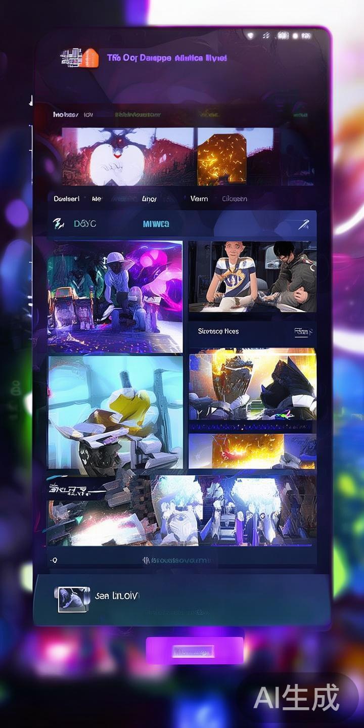 下载im电竞官方app下载，尽享专业电竞新体验开启未来