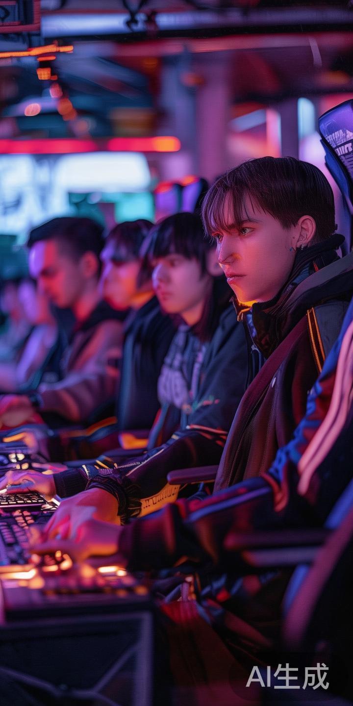 全面提升技巧与策略：打造南宫IM电竞中的冠军之路