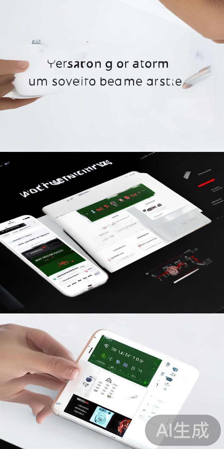 全面解析IM电竞投注平台的优势及详细注册流程指南