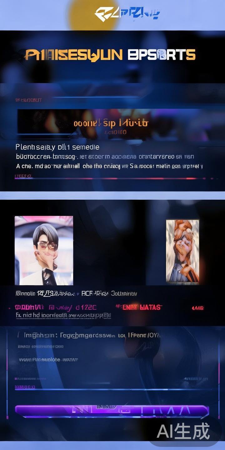 全面解析风云电竞IM单边与双边玩法的差异及其最佳适用场景