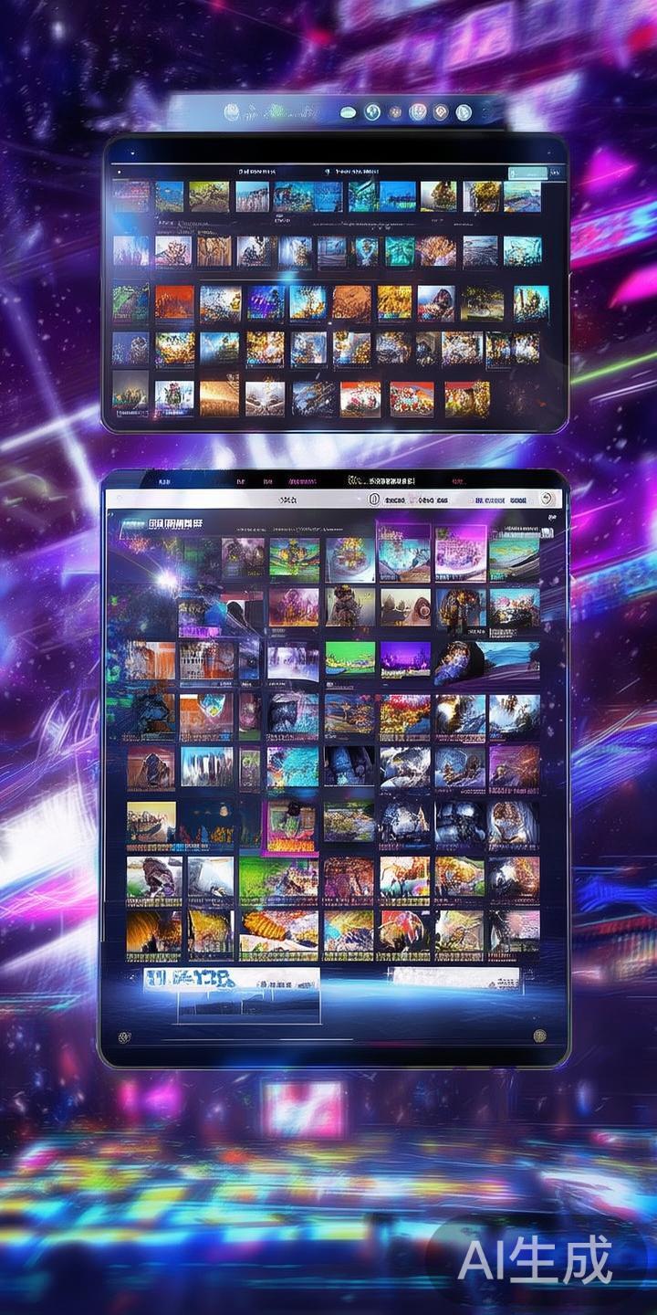 全面了解IM电竞官网：丰富游戏资源与多元玩家交流平台解析