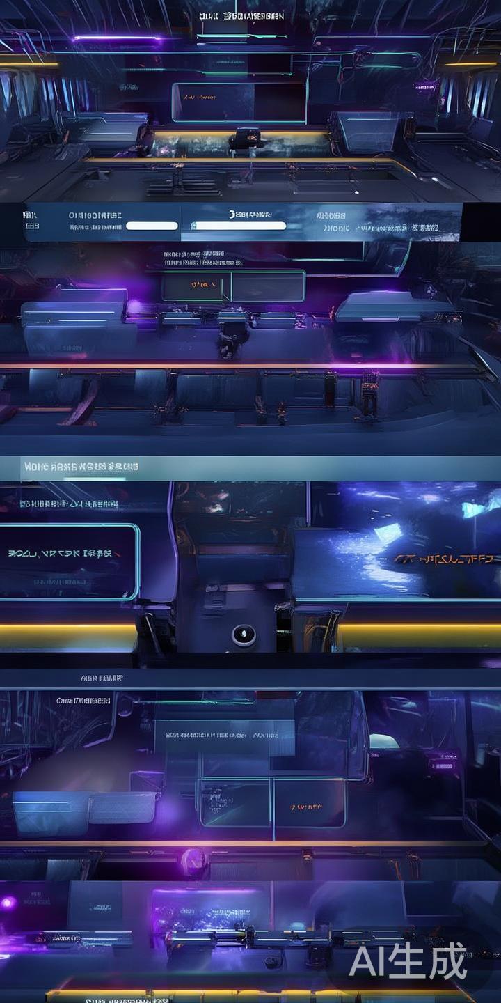 IM电竞综合体豪华设施全面升级，打造极致沉浸式体验新高度