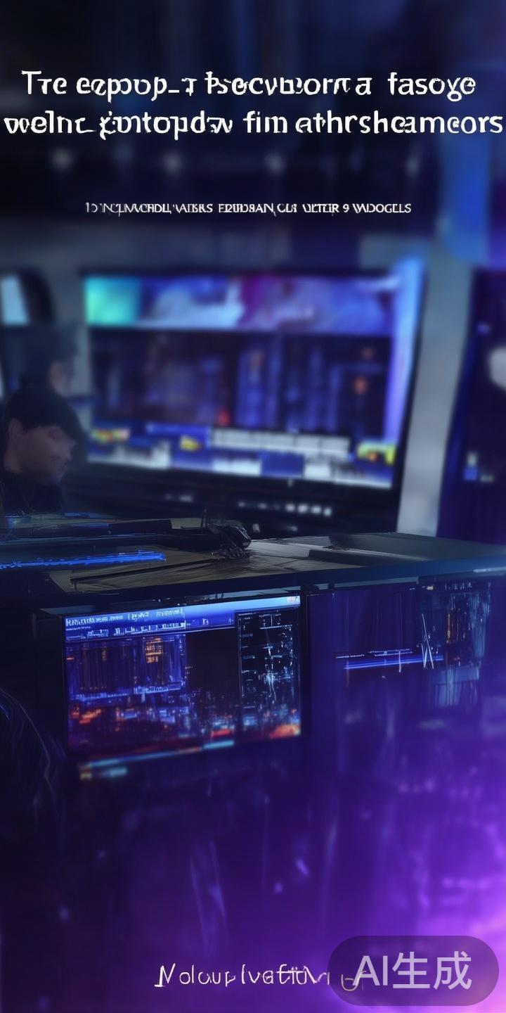 深入解析IM电竞主播开盘机制与流程详解