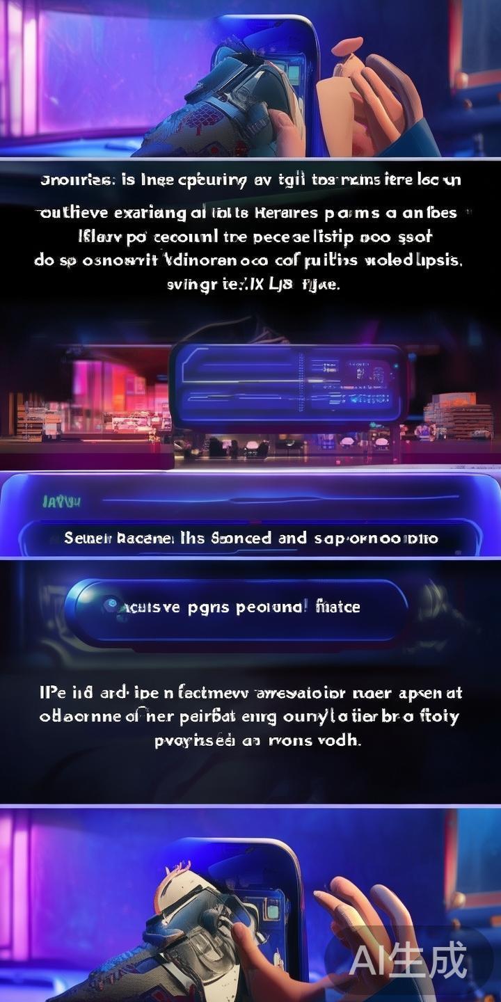 全面解析IM电竞平台登录流程与操作指南，助你轻松顺利进入电竞世界