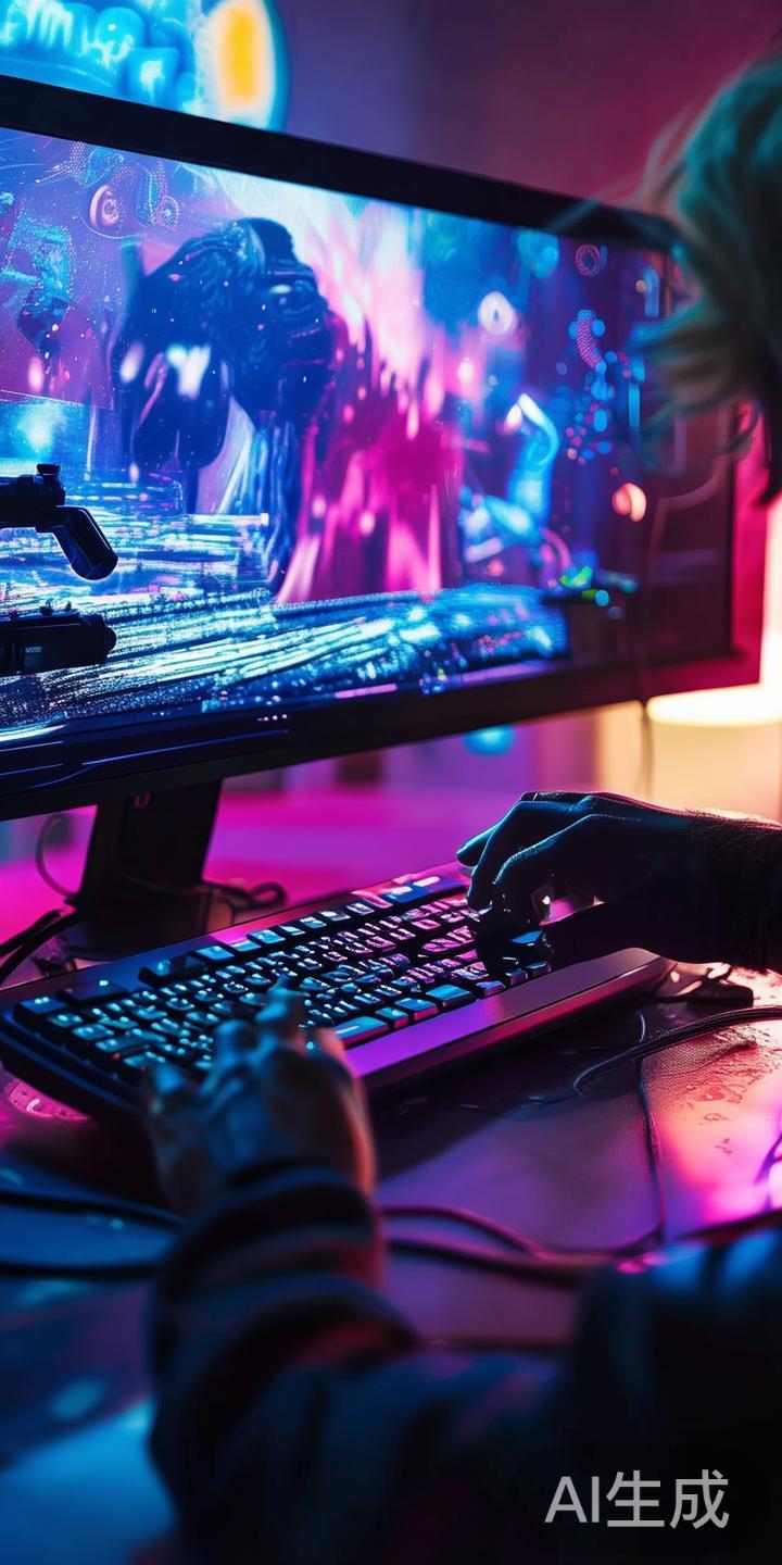 体育IM电竞：全面解析电竞玩家的游戏技巧与实用攻略指南