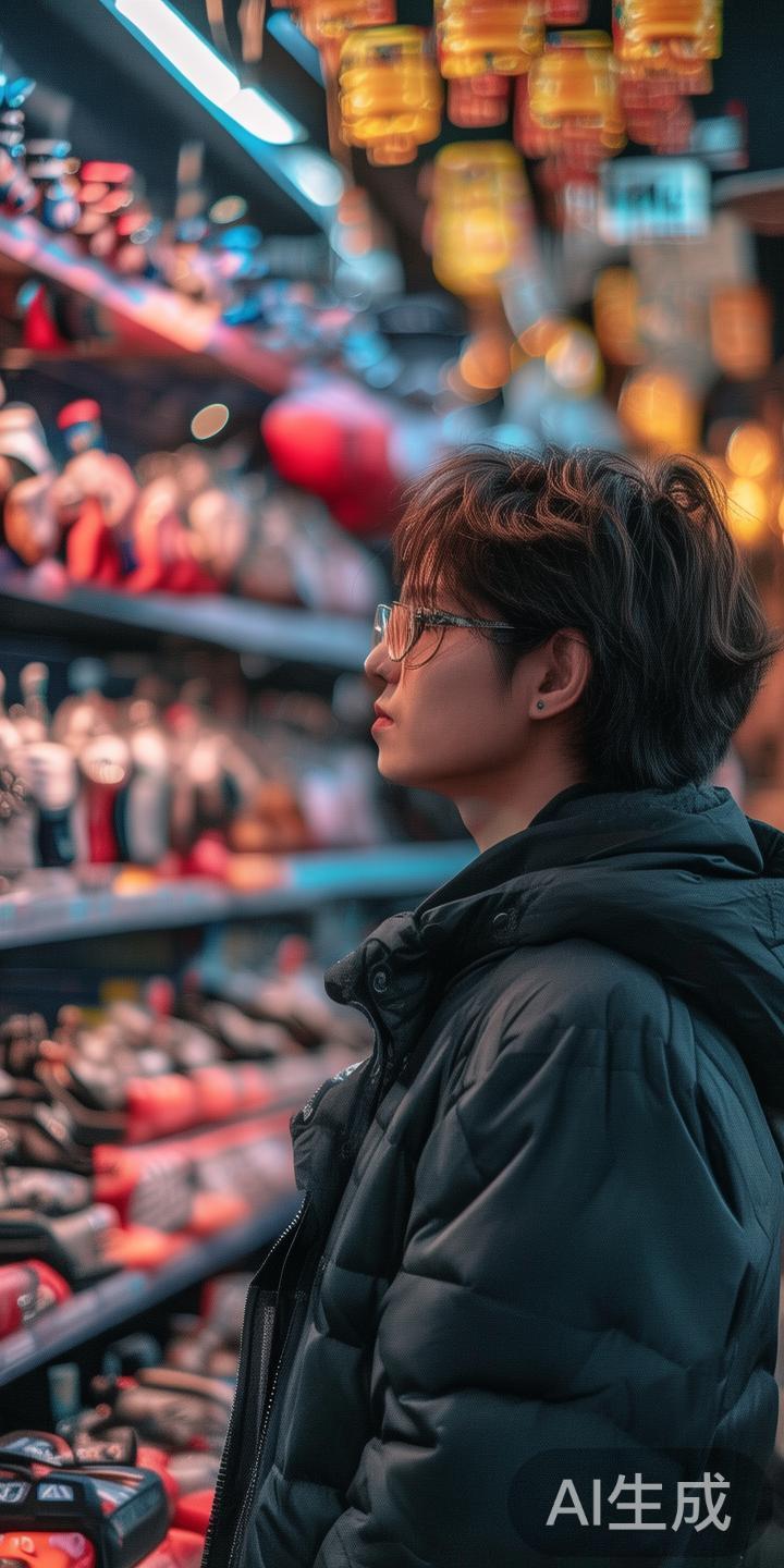 详细攻略：如何正确购买IM电竞串子及操作流程与注意事项