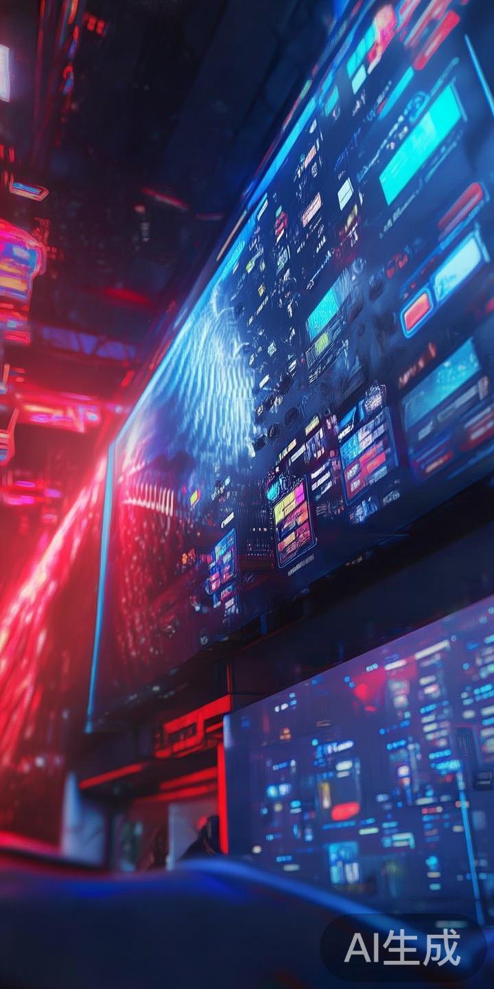 最新兼容雷火电竞与im电竞的全新电竞娱乐平台软件推荐与攻略