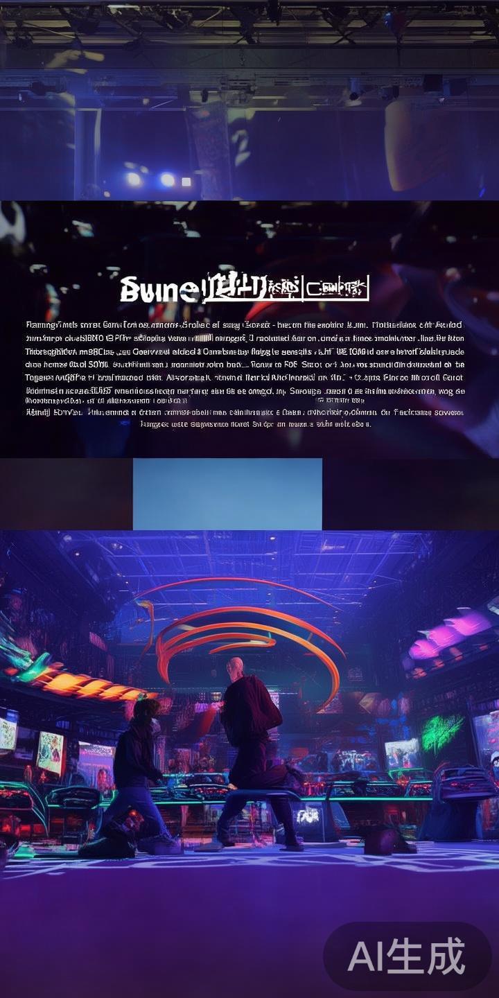 全面解析“风云IM电竞单边项目”的最新动态与未来发展趋势