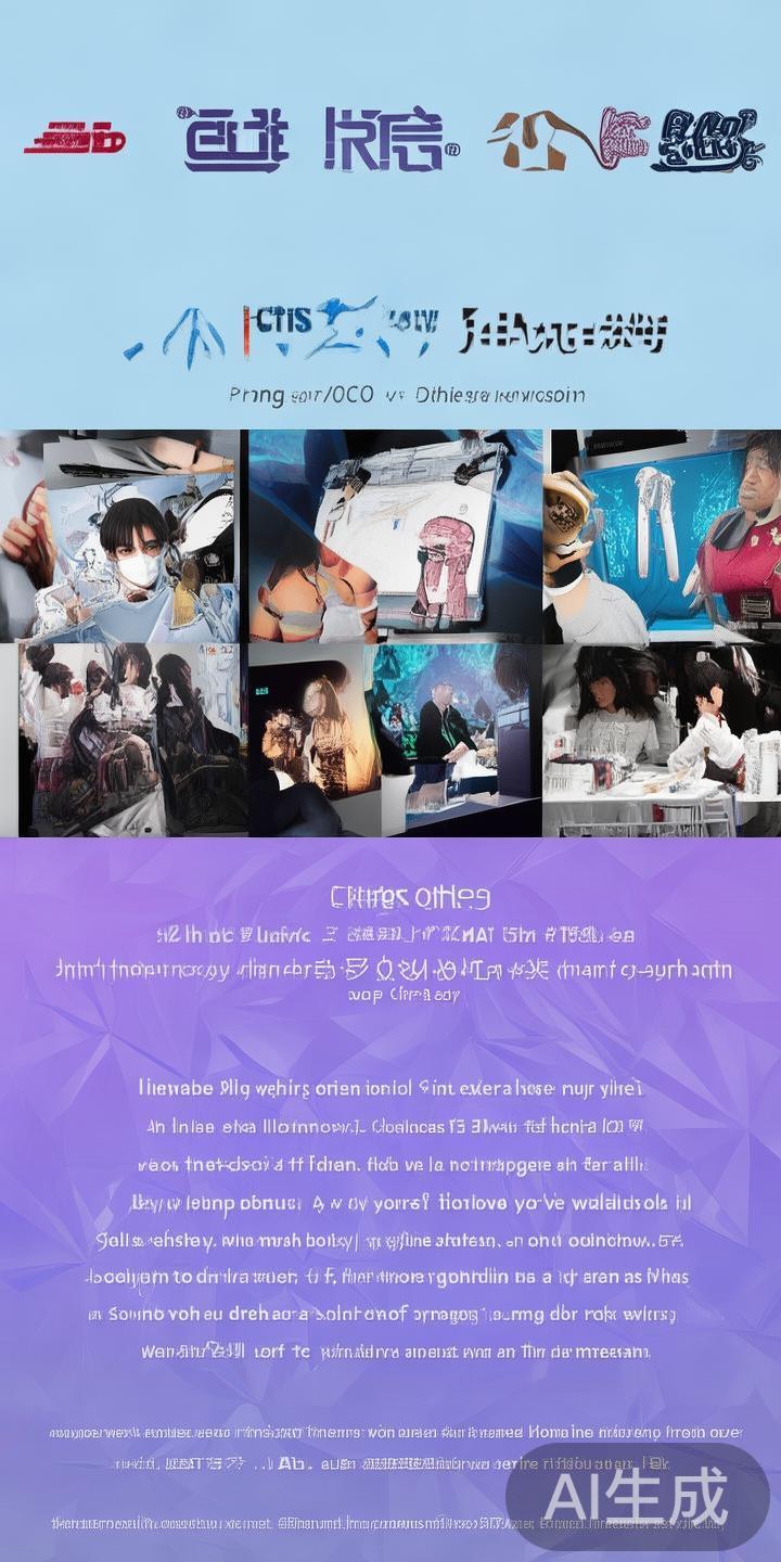 案例分析：合作带来的变革与未来发展
以某次线上线