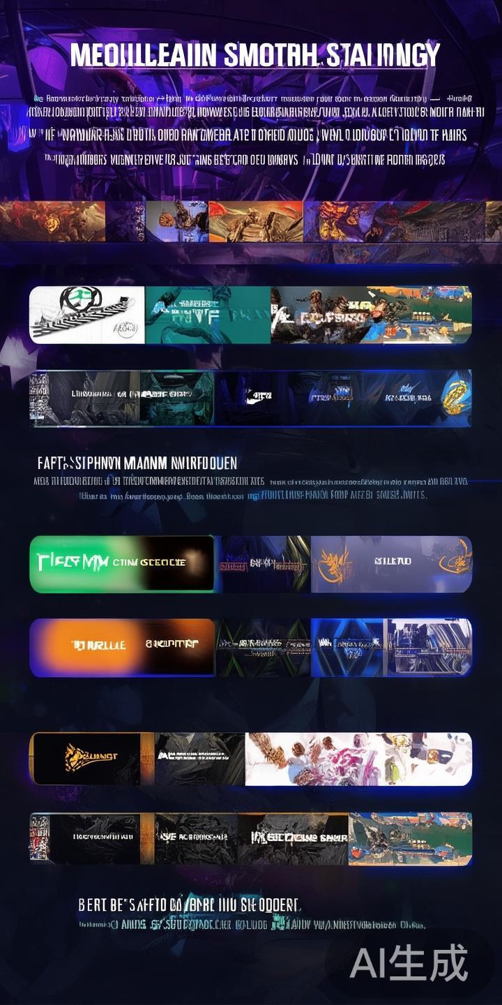 IM电竞直播平台的独特优势与创新特色:打造专业化电竞观赛新体验 在庞大的电竞市场中,IM电竞凭借专业化和多样化的服