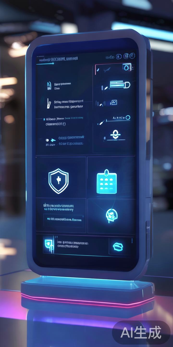 一站式资金管理系统
支持多种支付方式，整体操作更