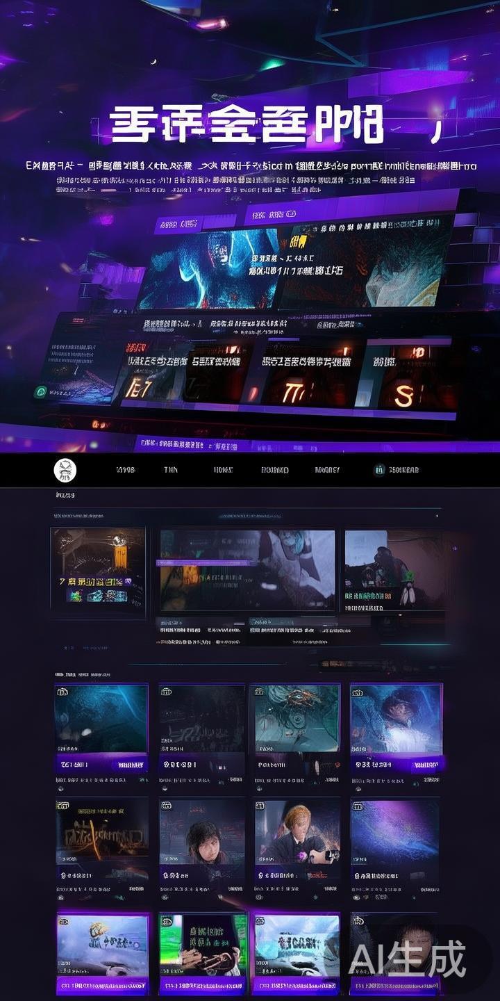 作为国内领先的&nbsp;电竞专业门户网站，IM始于多年前，