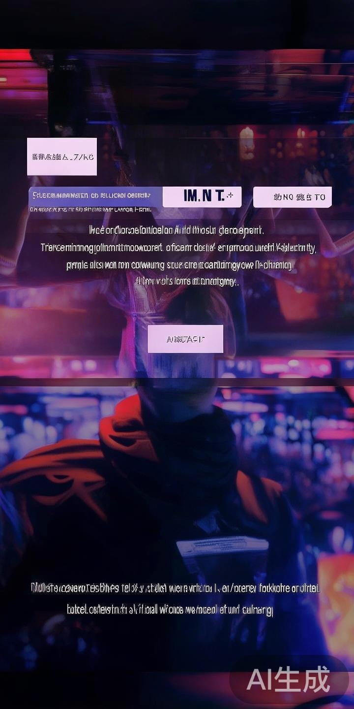 在当今电竞行业快速发展的背景下，技术创新成为推动行